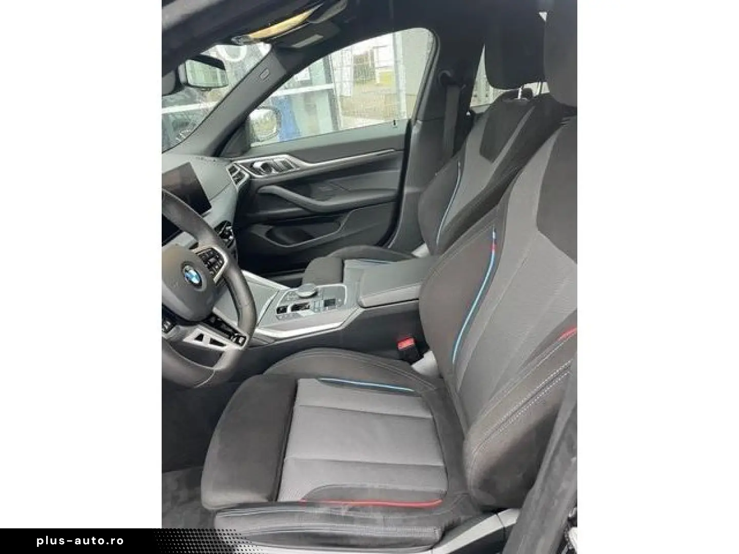BMW 420 Gran Coupe d M Sport