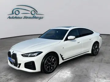 BMW 420d Gran Coupe M Sport