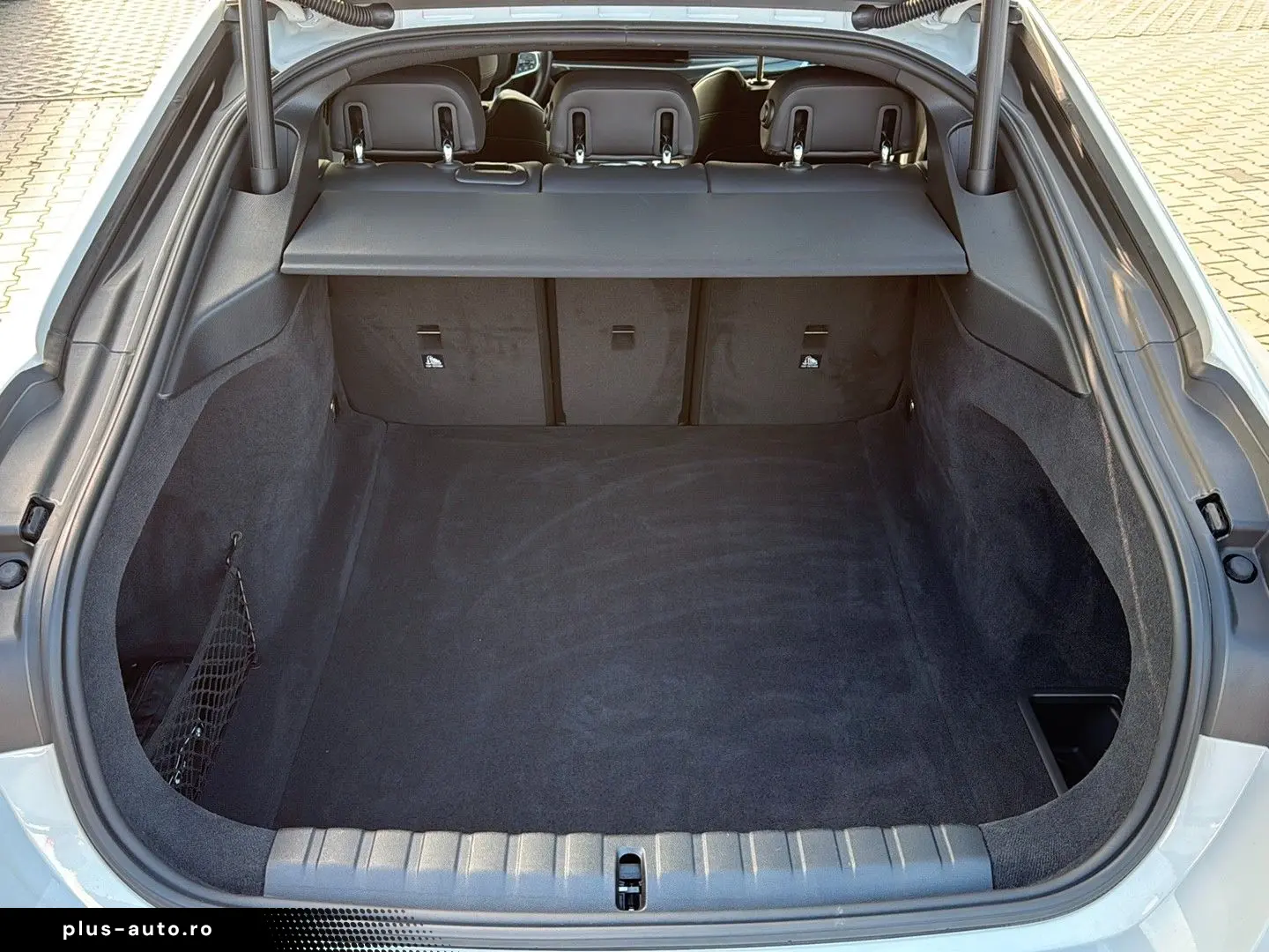 BMW 420d Gran Coupe M Sport
