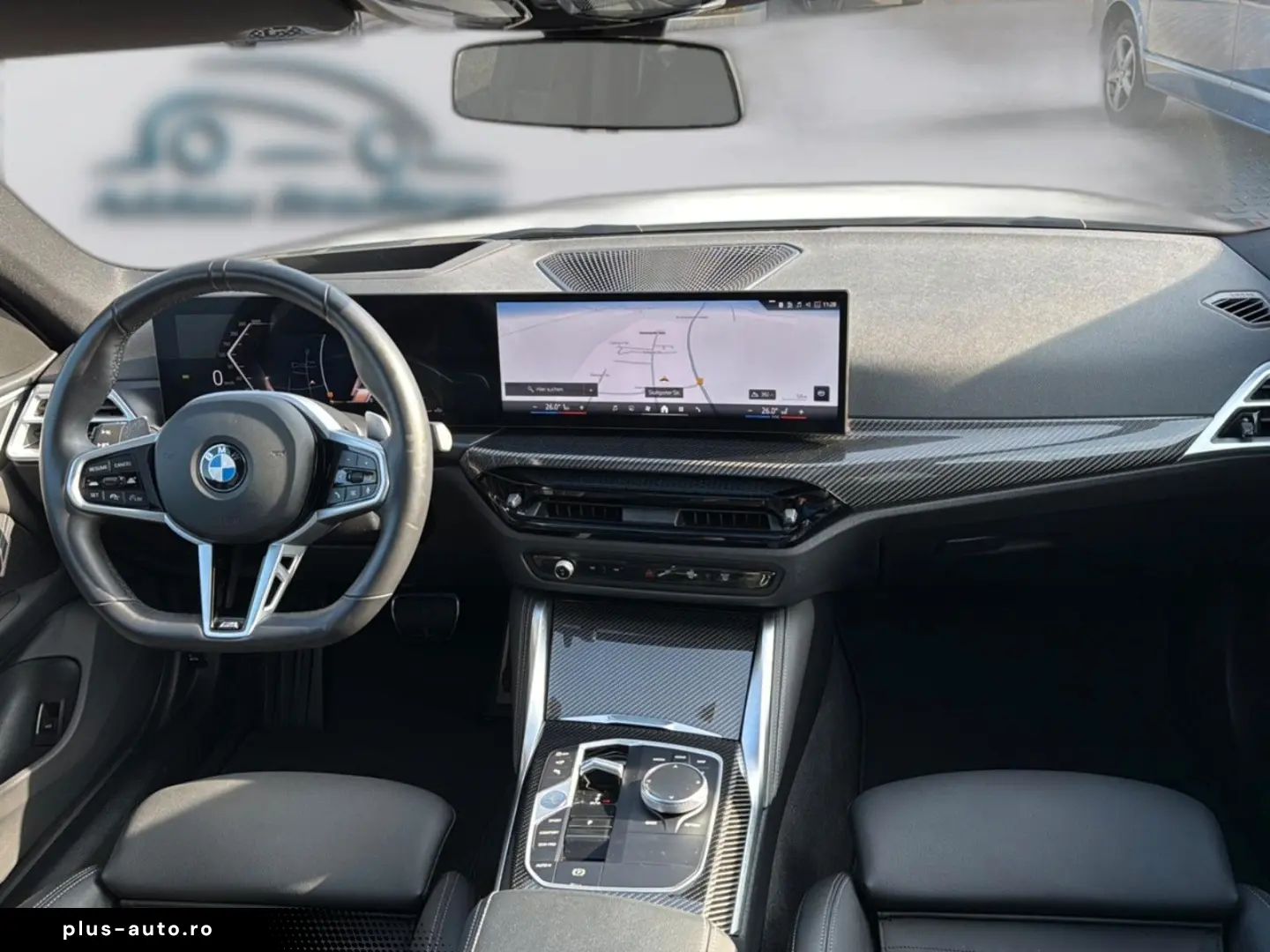 BMW 420d Gran Coupe M Sport