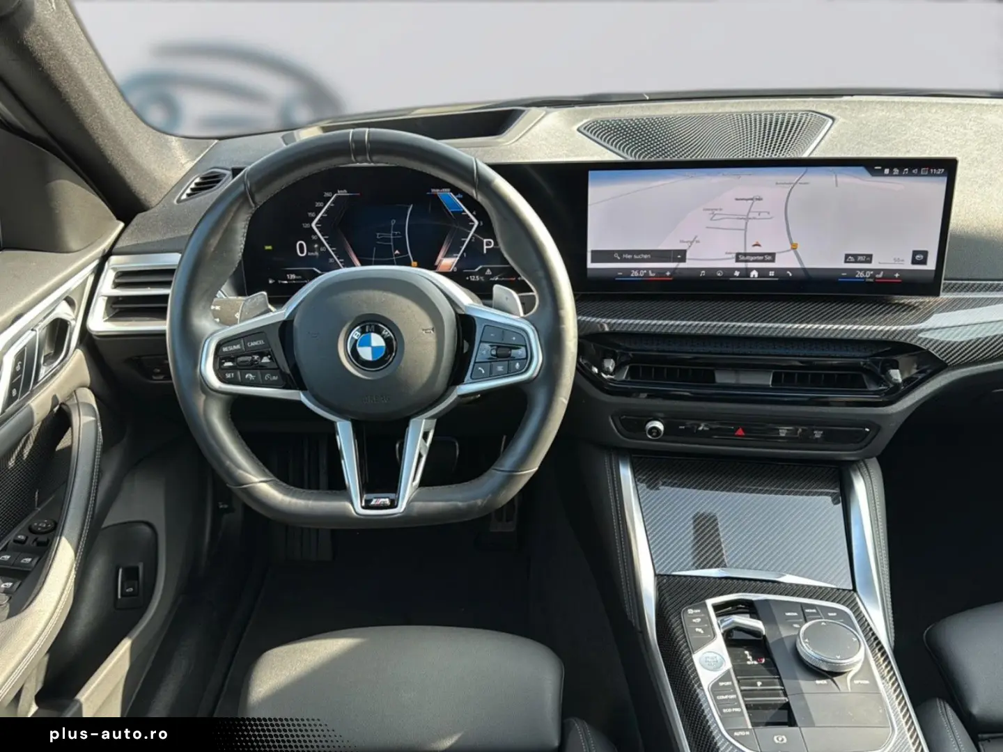 BMW 420d Gran Coupe M Sport