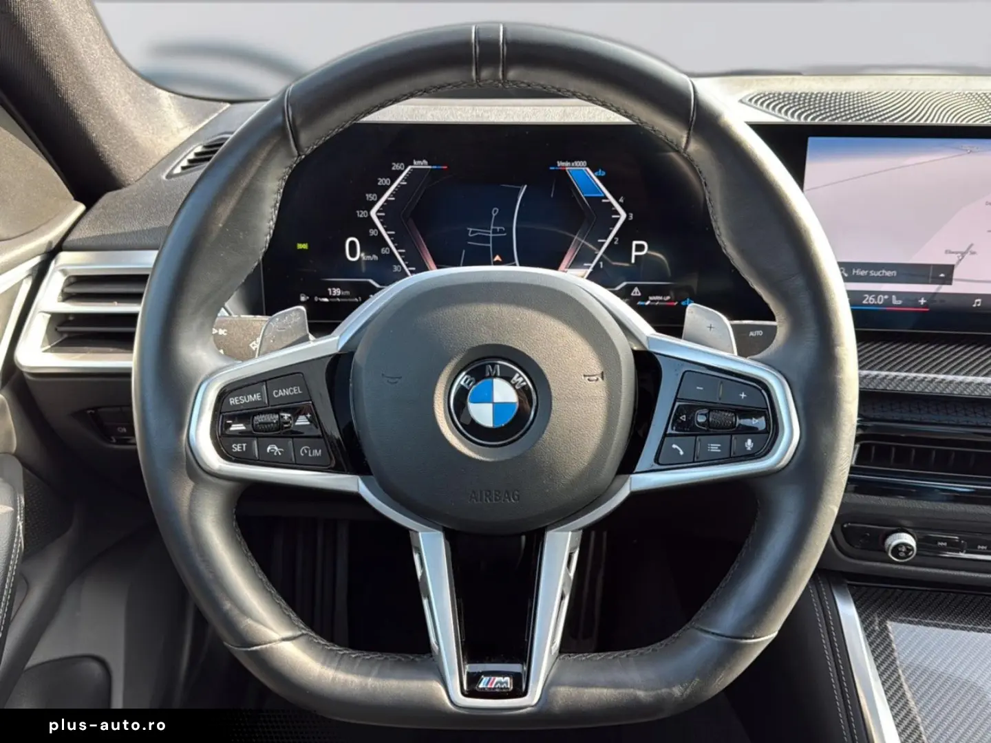 BMW 420d Gran Coupe M Sport