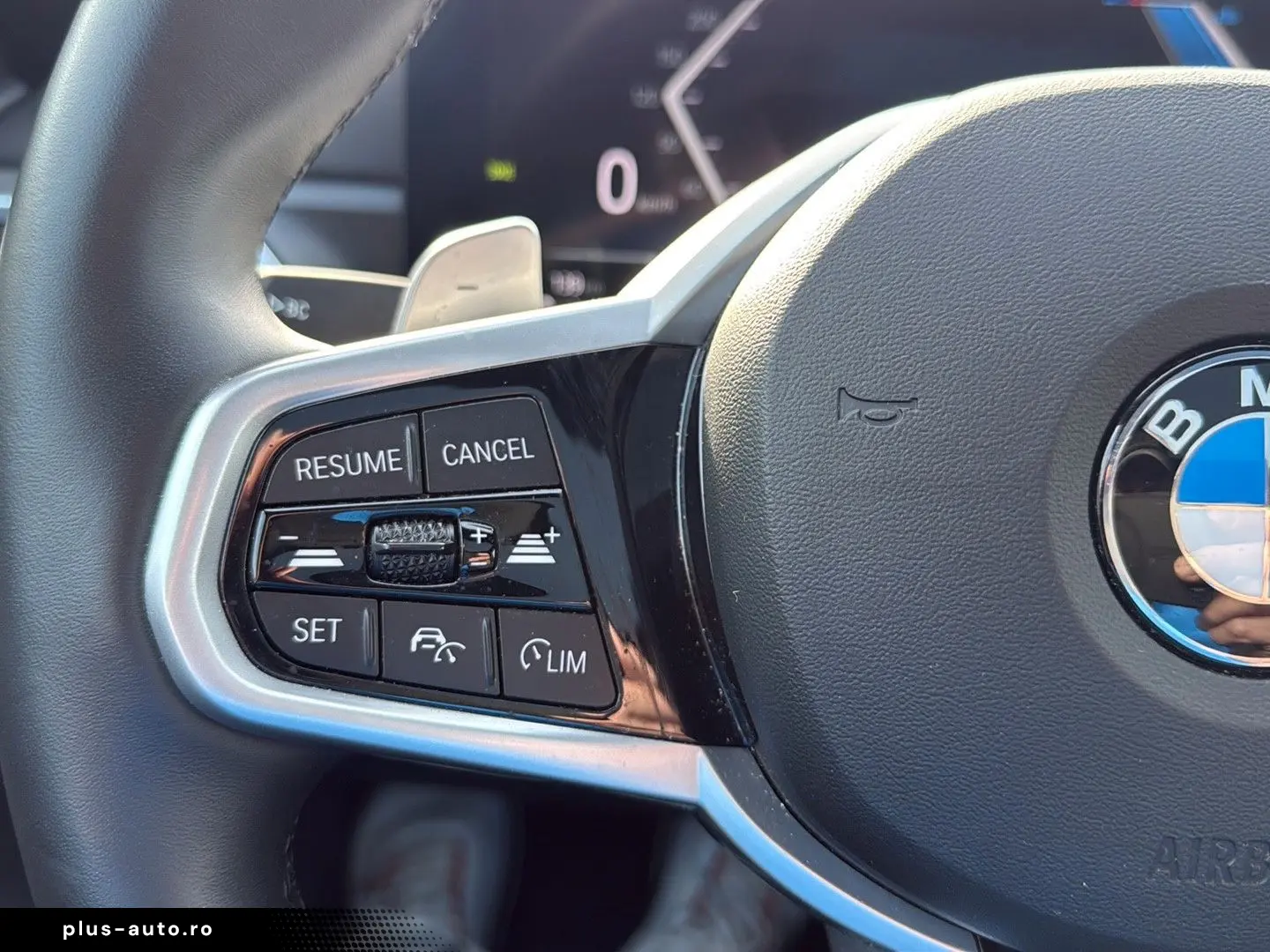 BMW 420d Gran Coupe M Sport