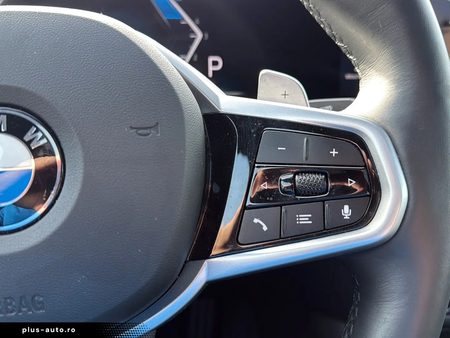 BMW 420d Gran Coupe M Sport
