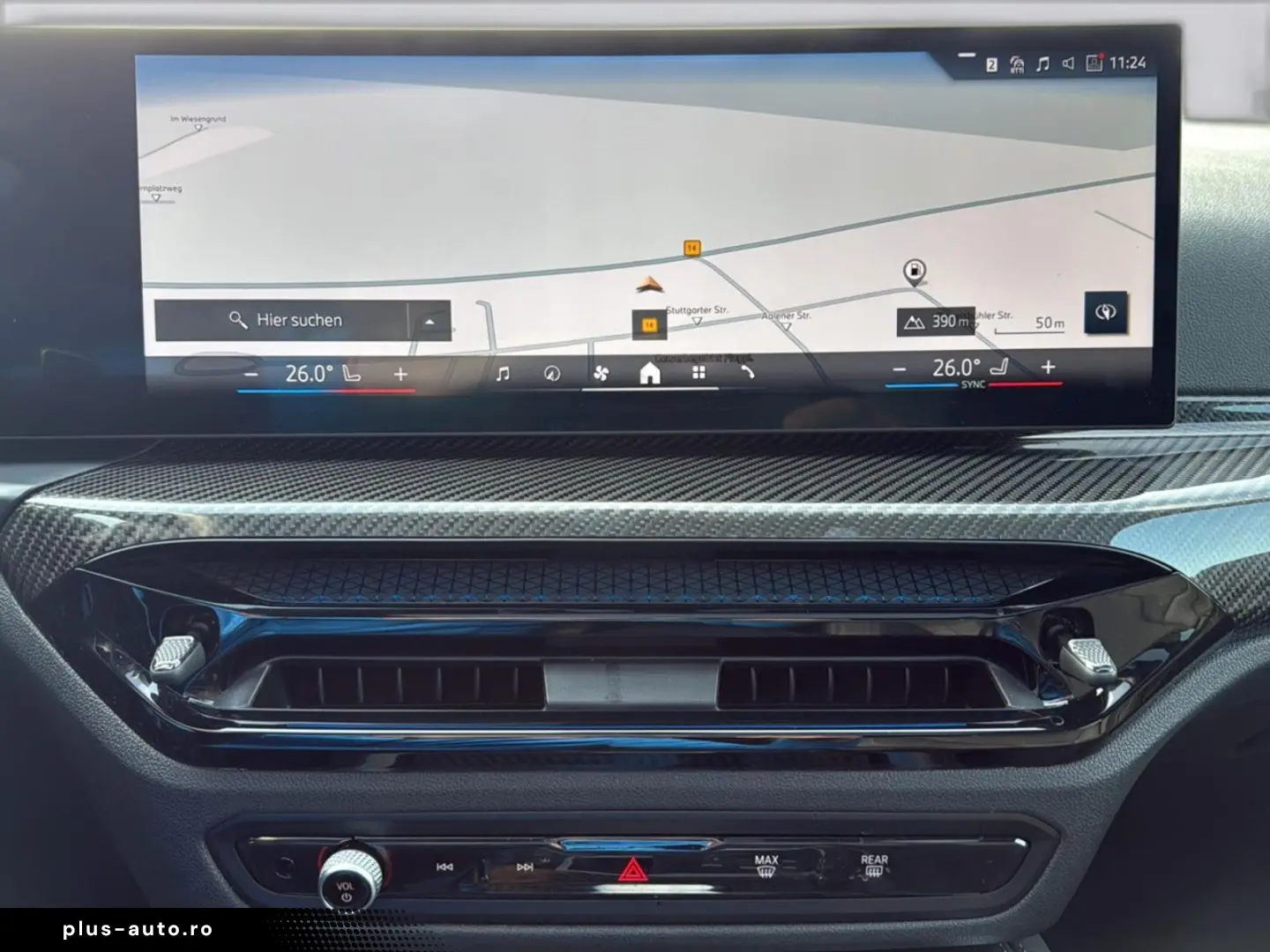 BMW 420d Gran Coupe M Sport