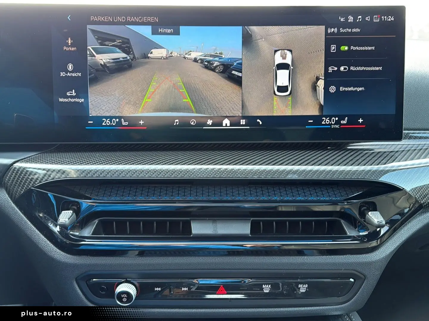 BMW 420d Gran Coupe M Sport