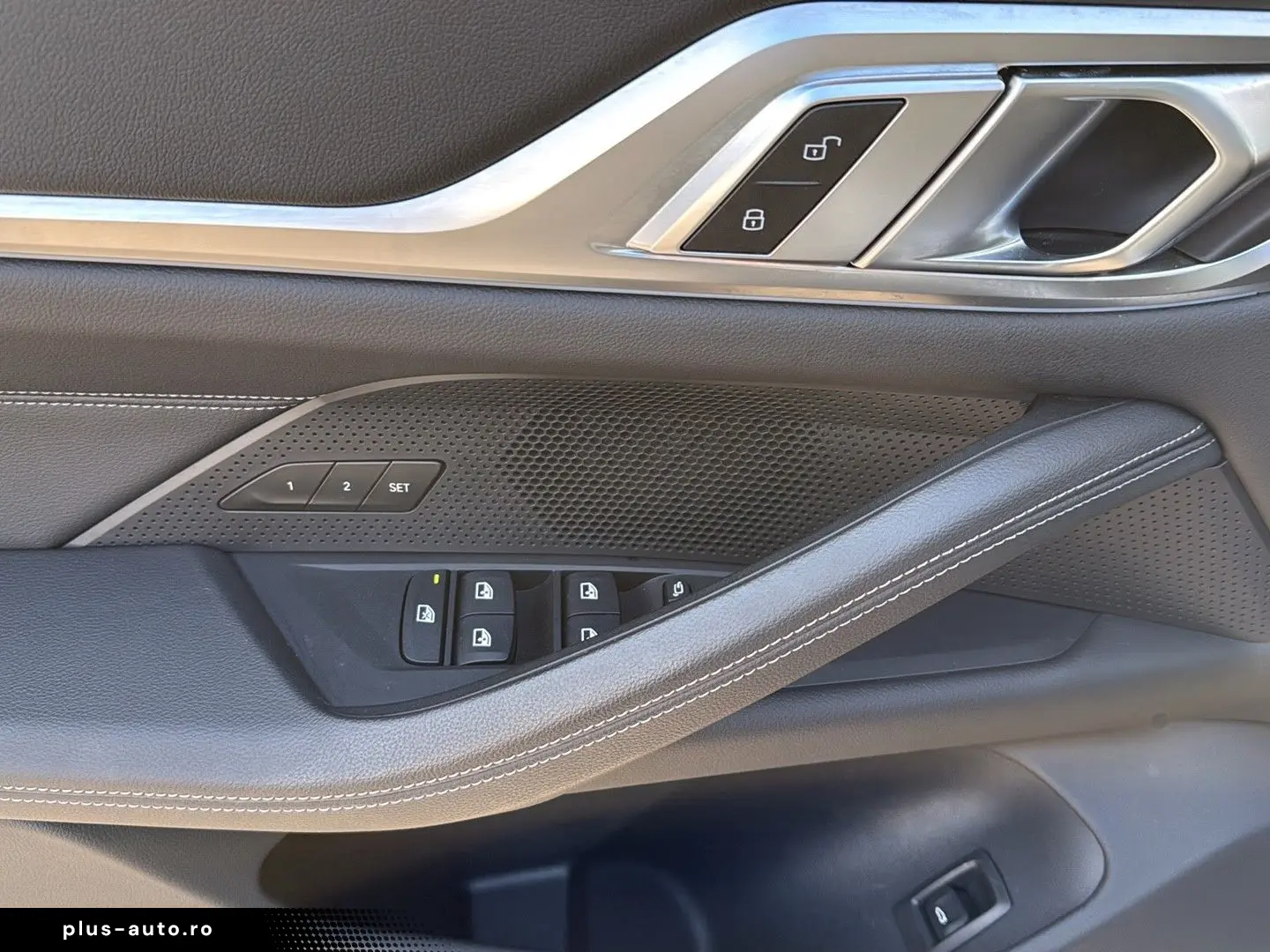 BMW 420d Gran Coupe M Sport