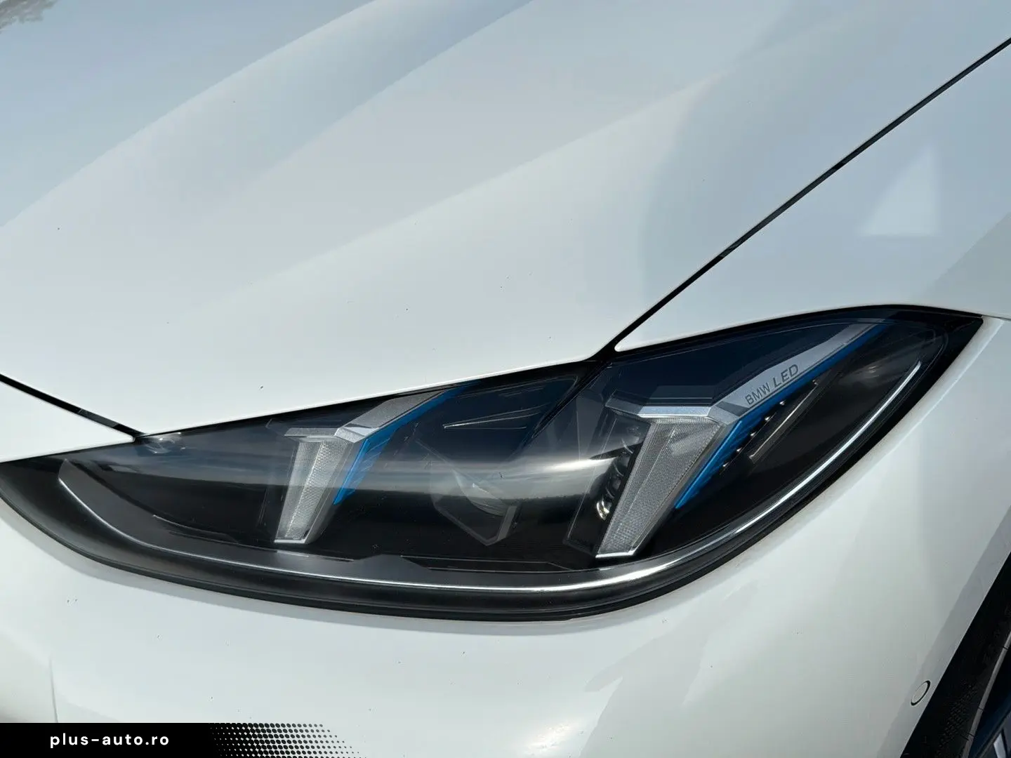 BMW 420d Gran Coupe M Sport