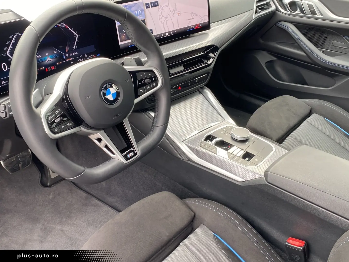 BMW 420 Gran Coupé iA M Sport