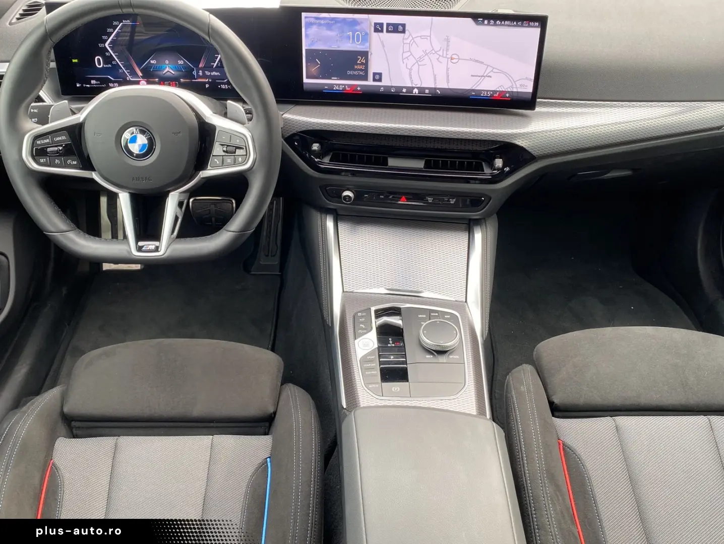 BMW 420 Gran Coupé iA M Sport