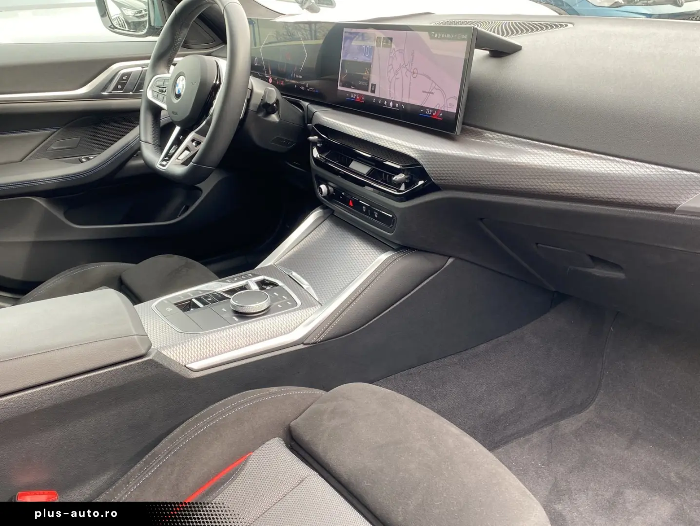 BMW 420 Gran Coupé iA M Sport