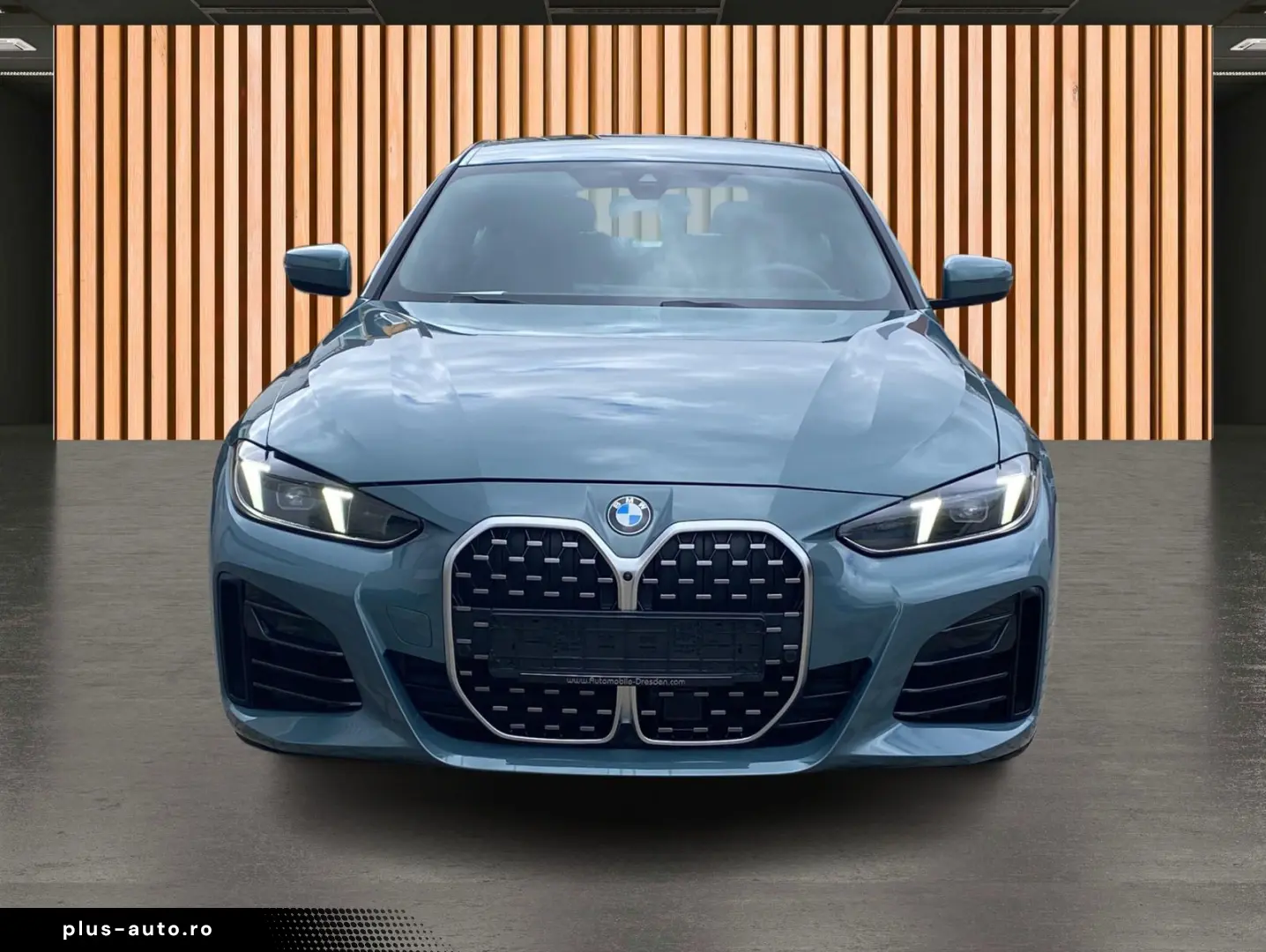 BMW 420 Gran Coupé iA M Sport