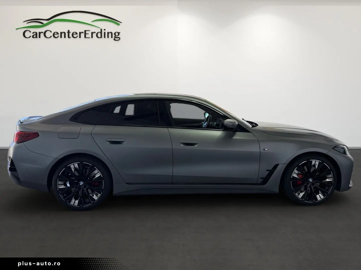 BMW 420d xDrive GranCoupé M Sport