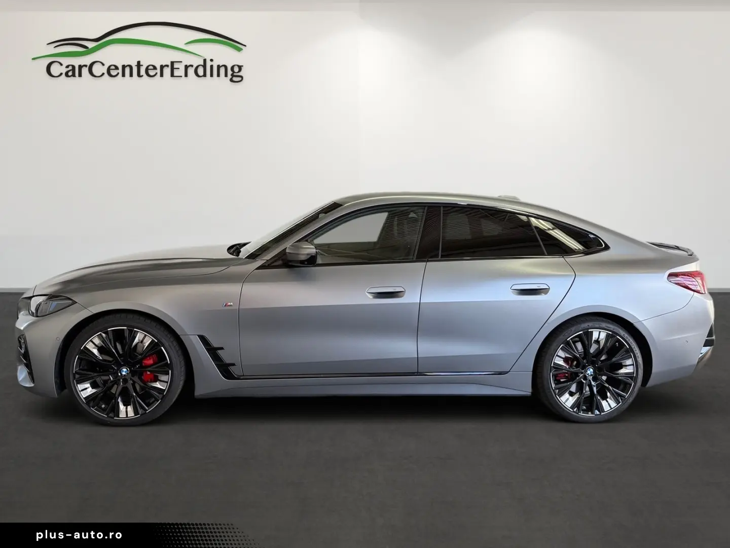 BMW 420d xDrive GranCoupé M Sport
