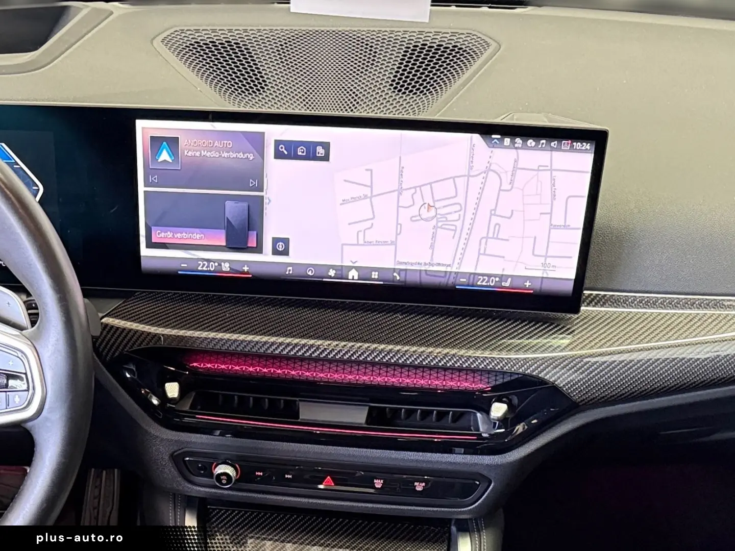 BMW 420d xDrive GranCoupé M Sport