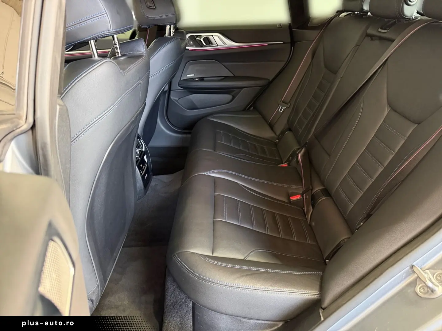 BMW 420d xDrive GranCoupé M Sport