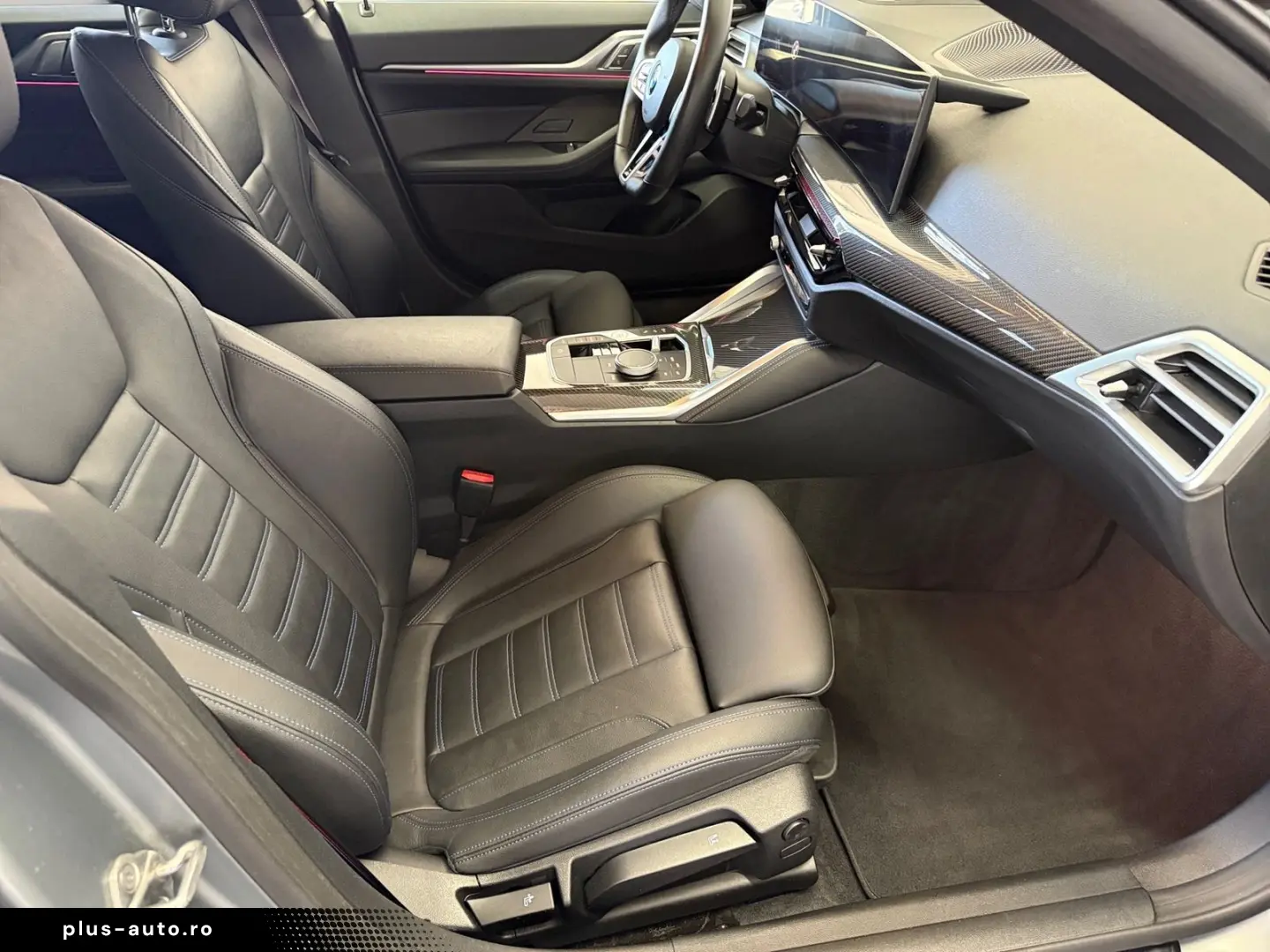 BMW 420d xDrive GranCoupé M Sport