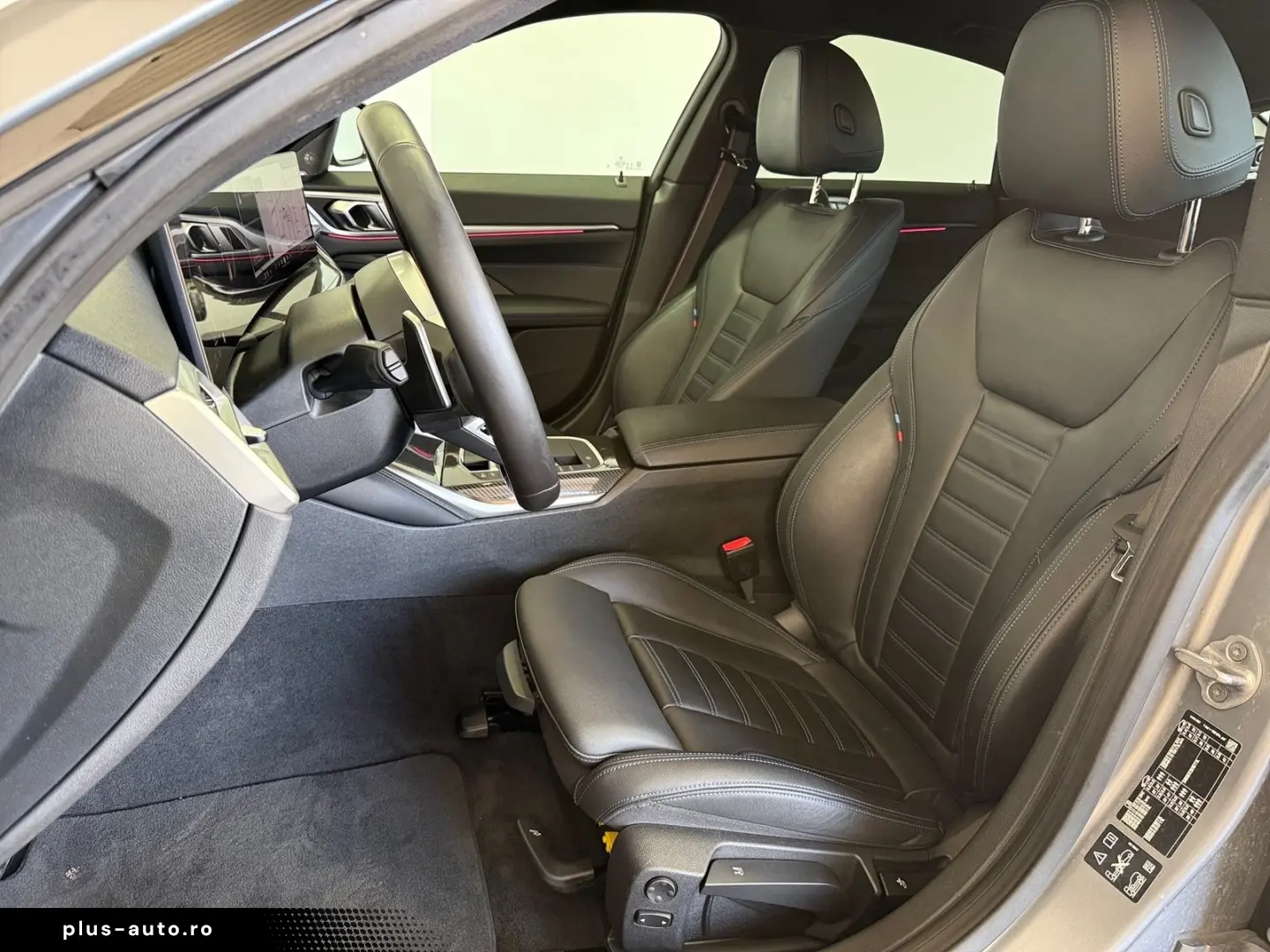 BMW 420d xDrive GranCoupé M Sport