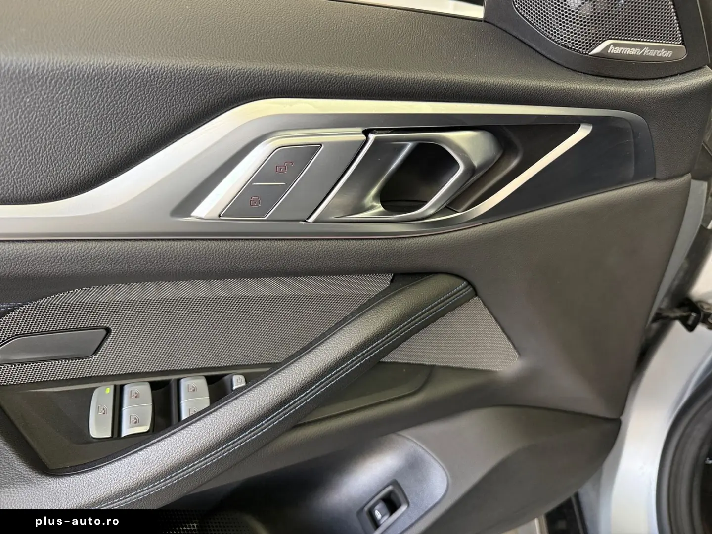 BMW 420d xDrive GranCoupé M Sport