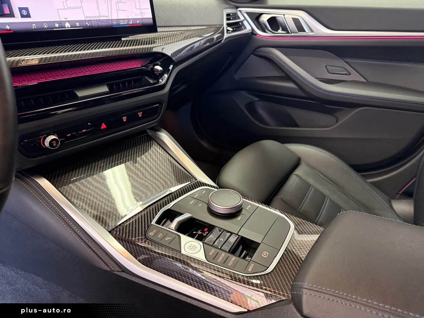 BMW 420d xDrive GranCoupé M Sport