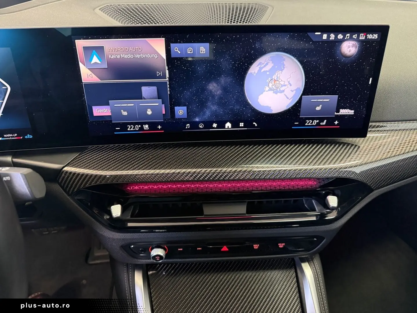 BMW 420d xDrive GranCoupé M Sport