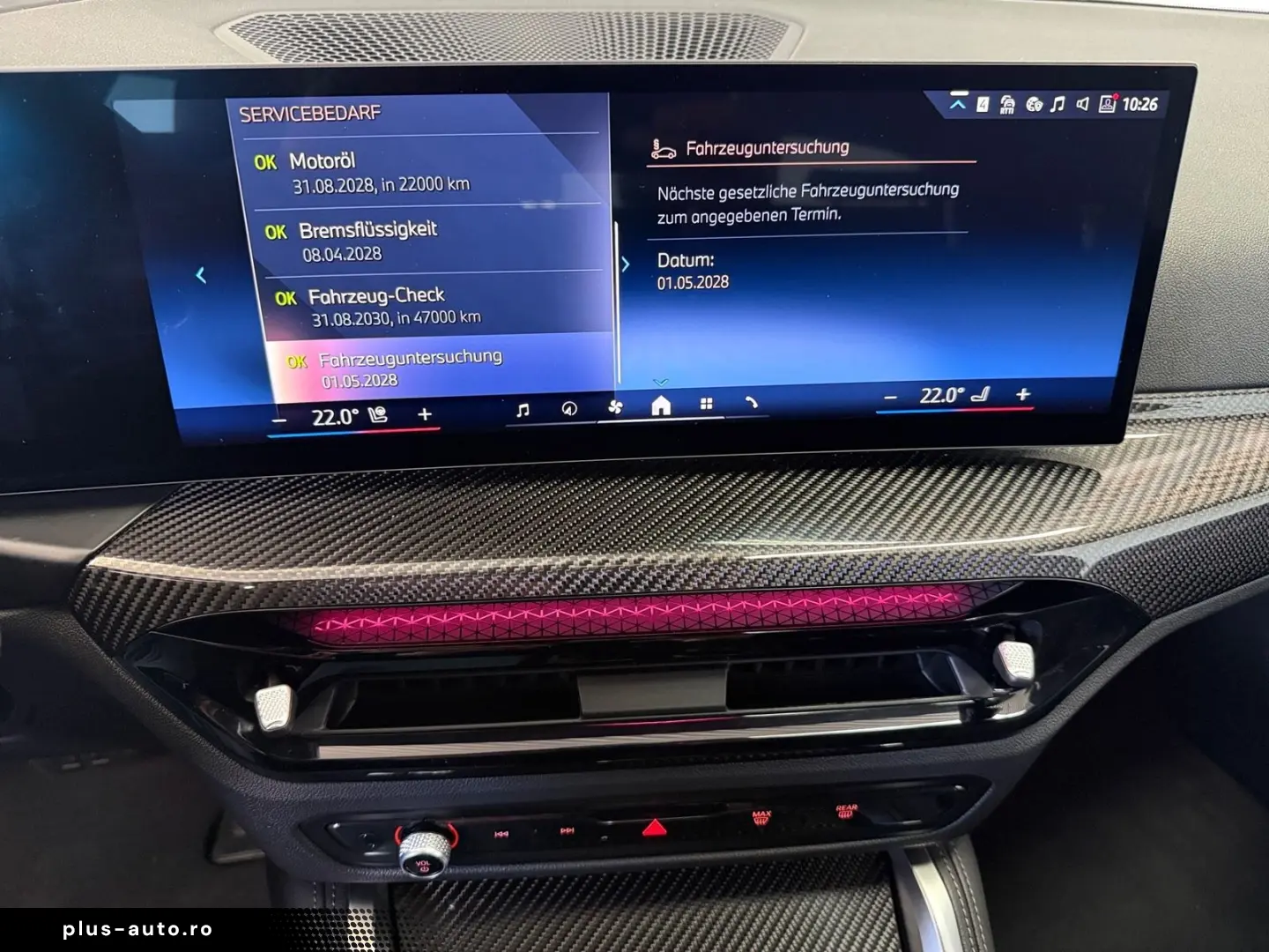BMW 420d xDrive GranCoupé M Sport