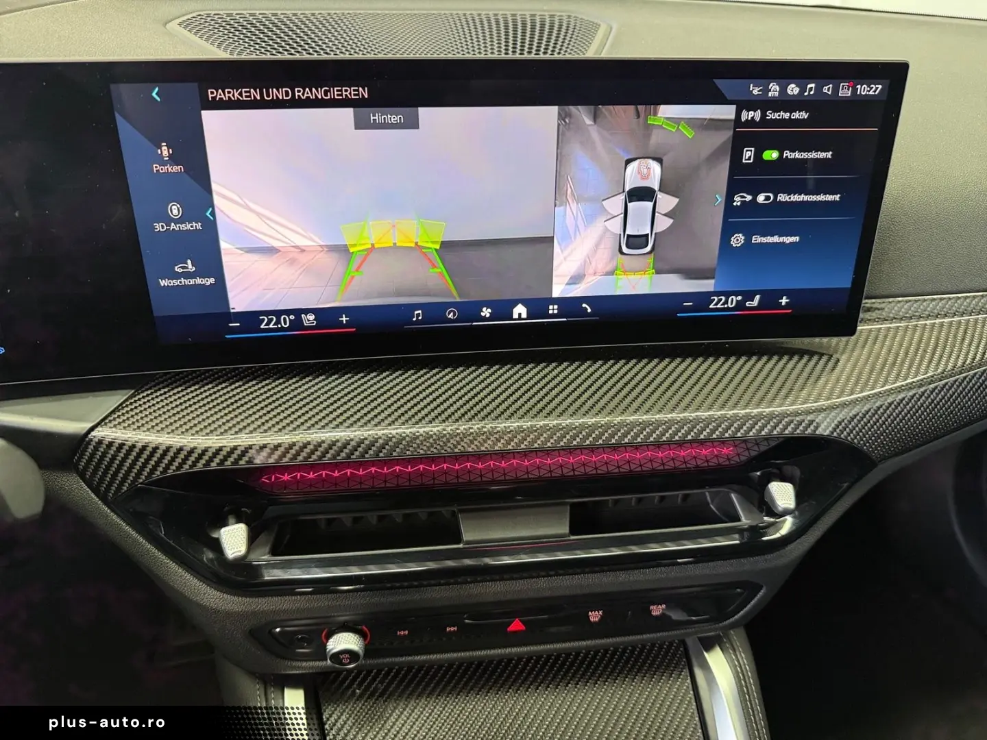 BMW 420d xDrive GranCoupé M Sport