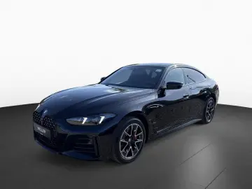 BMW 420d Gran Coupé M SPORT PRO