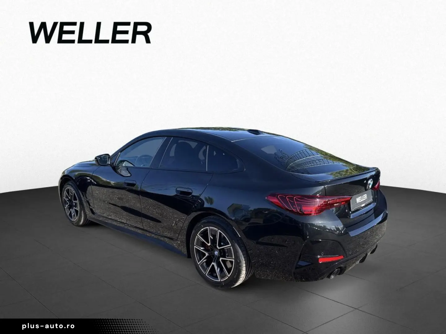 BMW 420d Gran Coupé M SPORT PRO