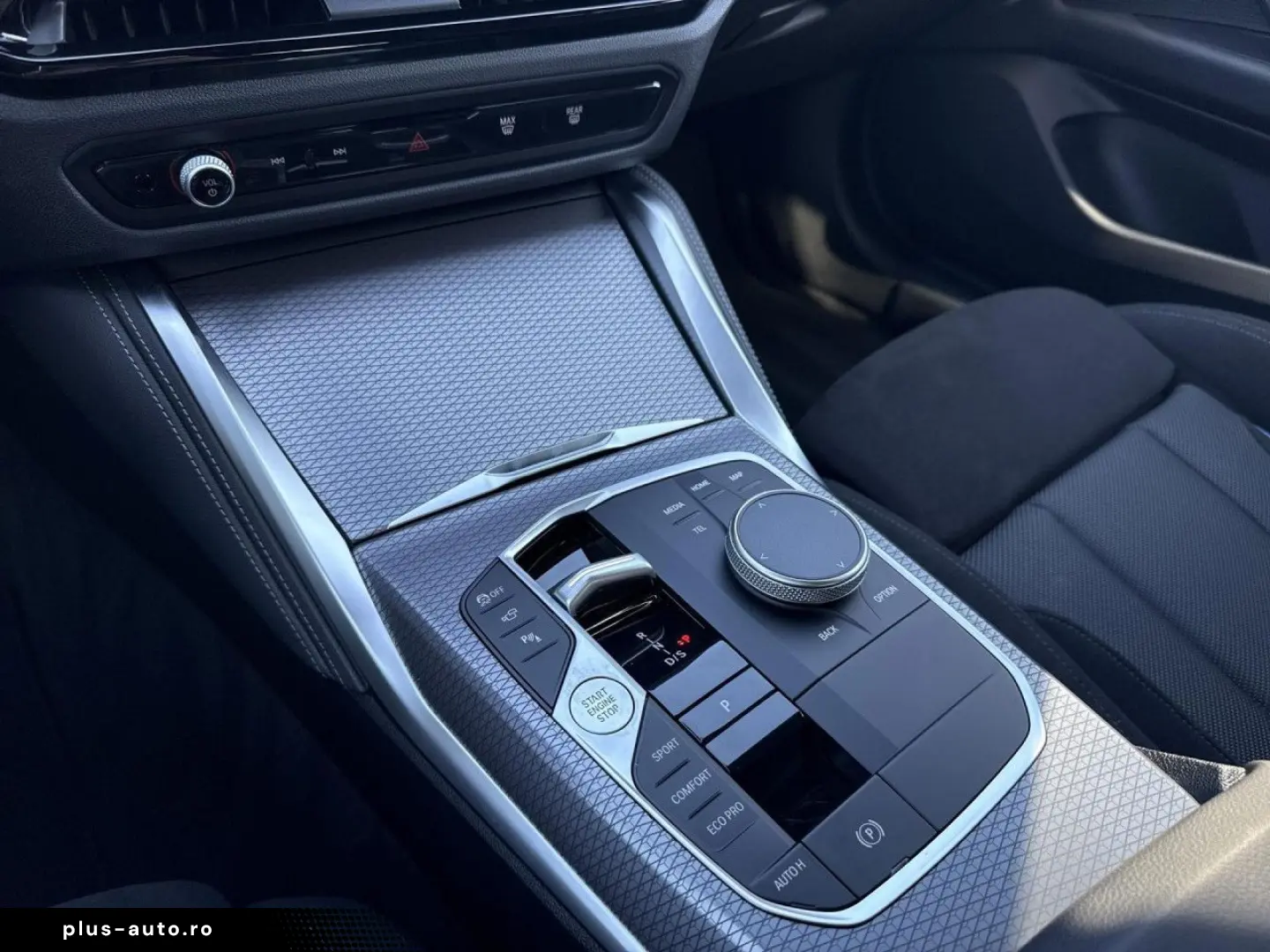 BMW 420d Gran Coupé M SPORT PRO