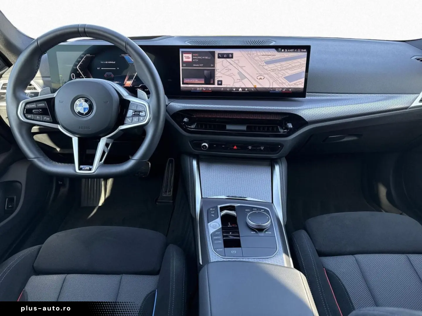 BMW 420d Gran Coupé M SPORT PRO