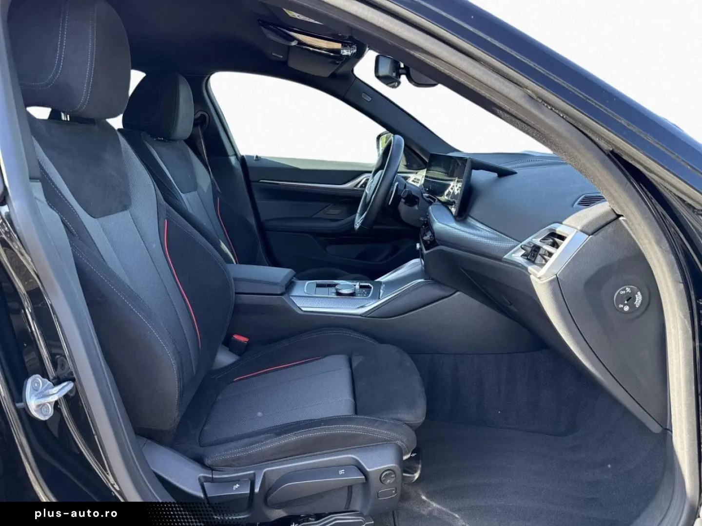 BMW 420d Gran Coupé M SPORT PRO