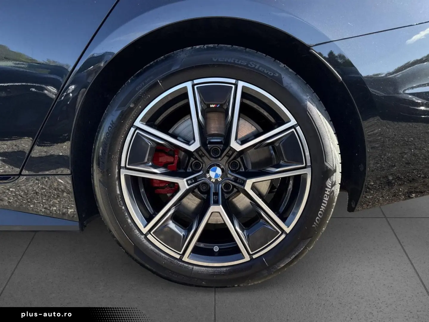 BMW 420d Gran Coupé M SPORT PRO