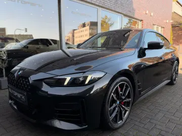 BMW 420d xDriv GC M Sport Pro