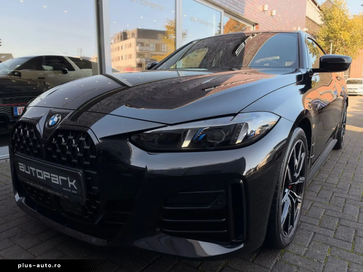 BMW 420d xDriv GC M Sport Pro