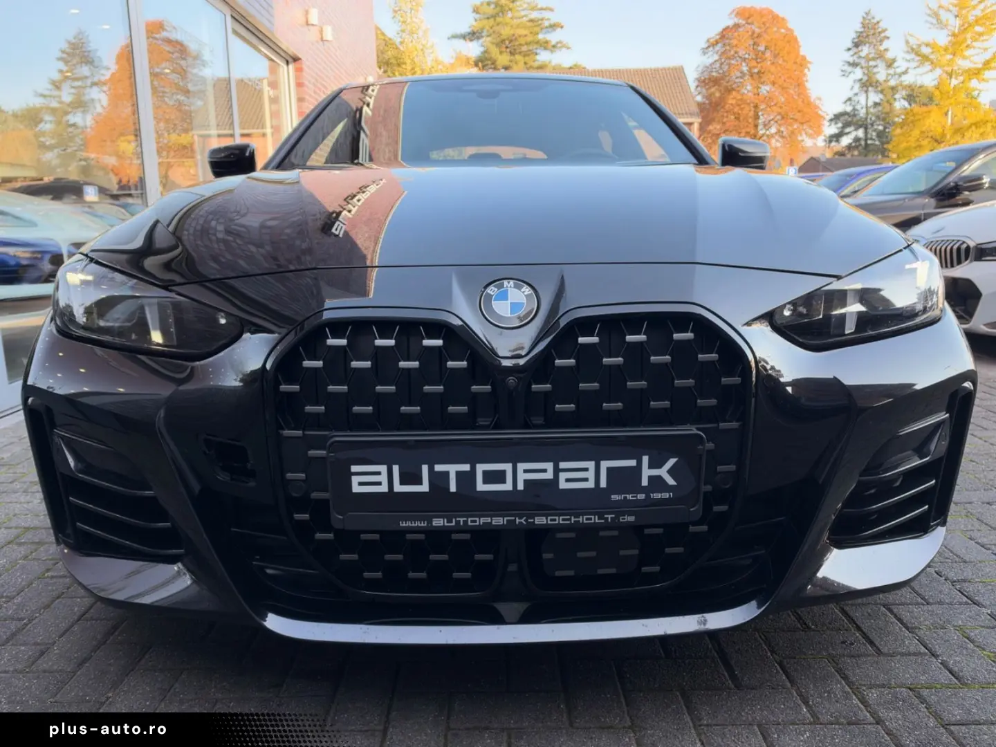 BMW 420d xDriv GC M Sport Pro