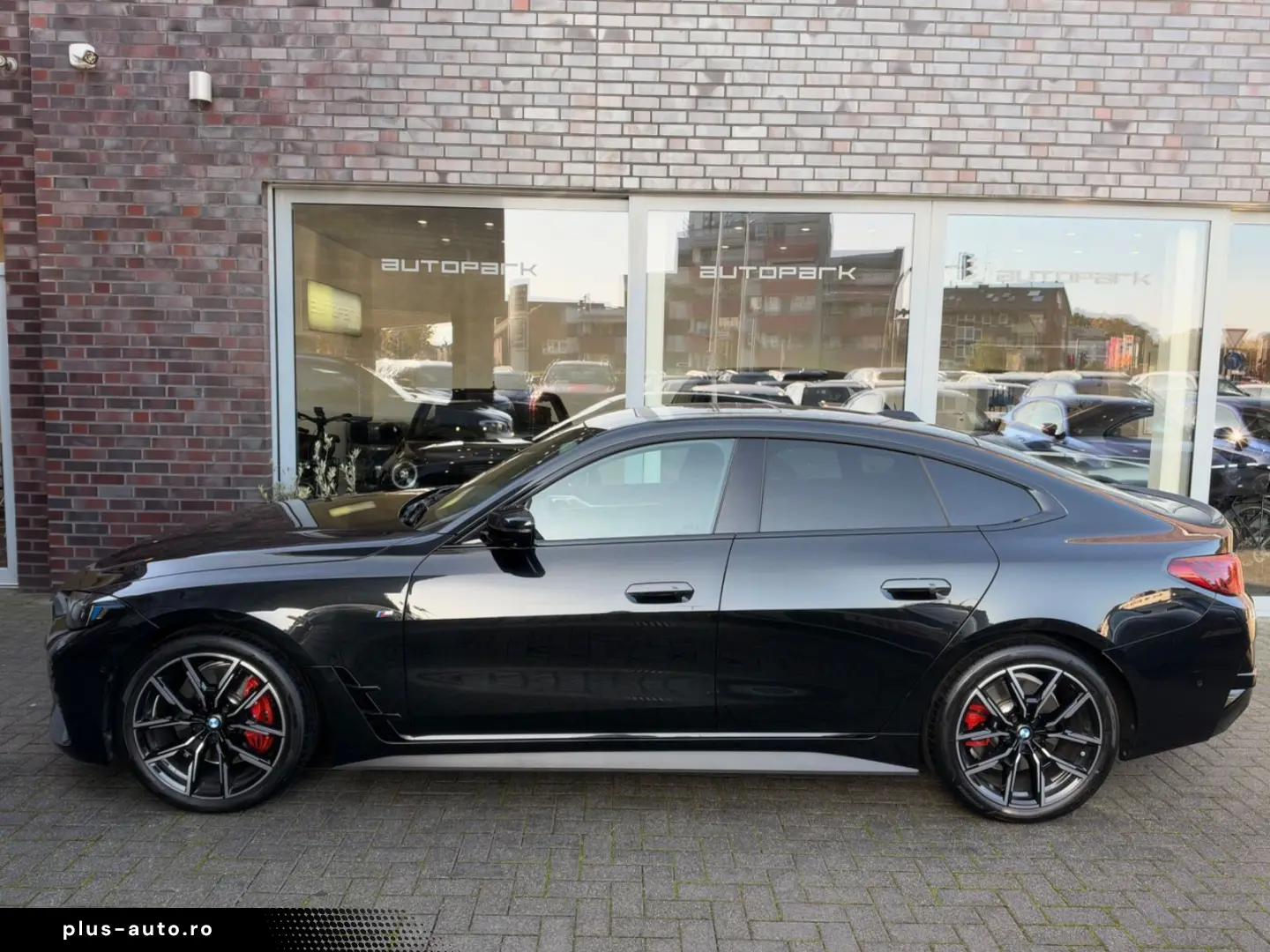 BMW 420d xDriv GC M Sport Pro