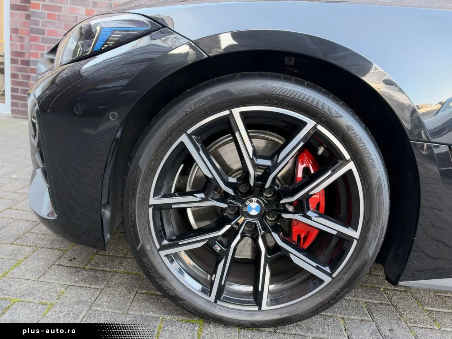 BMW 420d xDriv GC M Sport Pro
