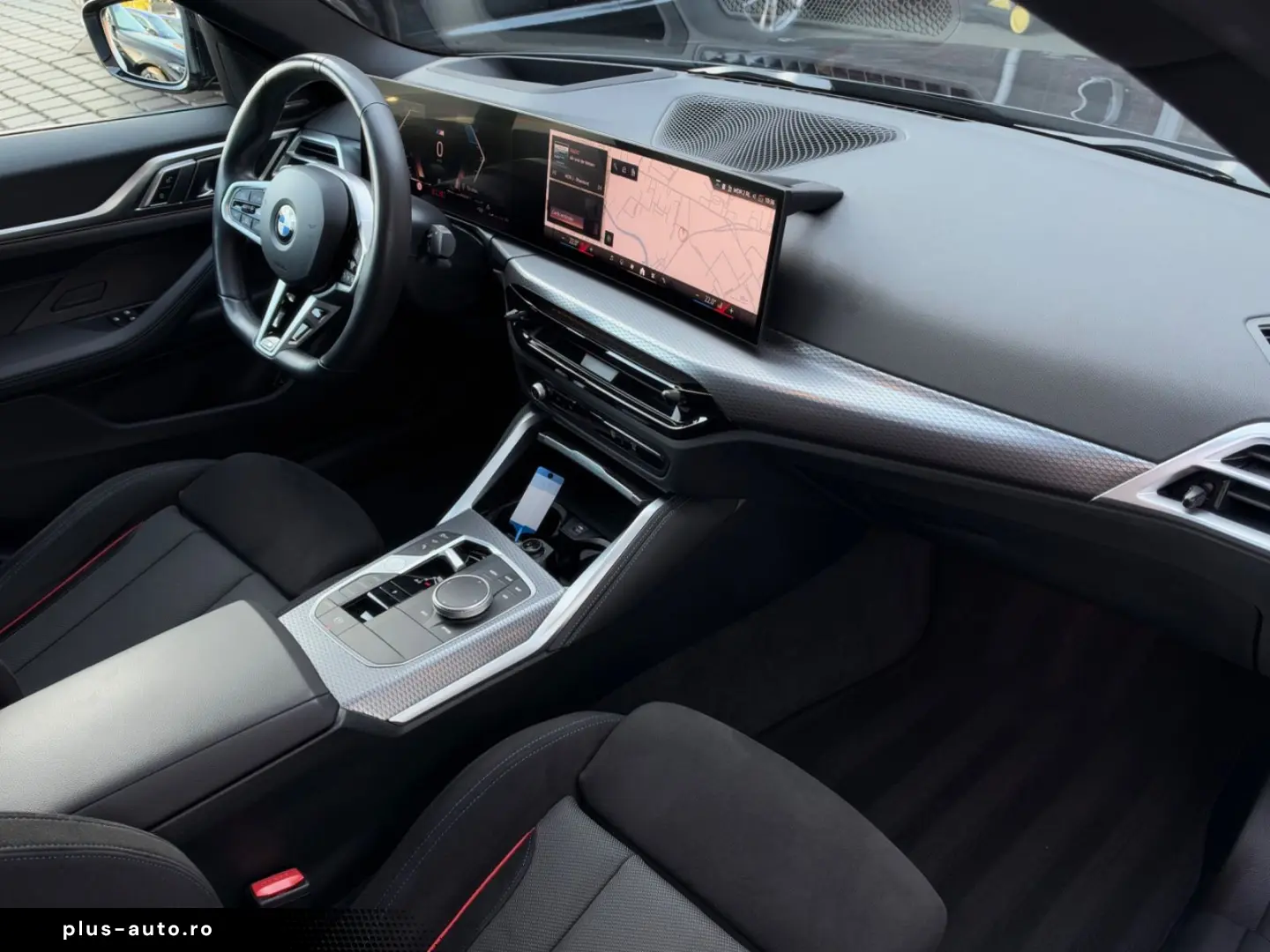 BMW 420d xDriv GC M Sport Pro