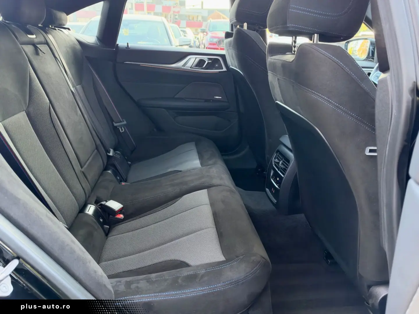 BMW 420d xDriv GC M Sport Pro