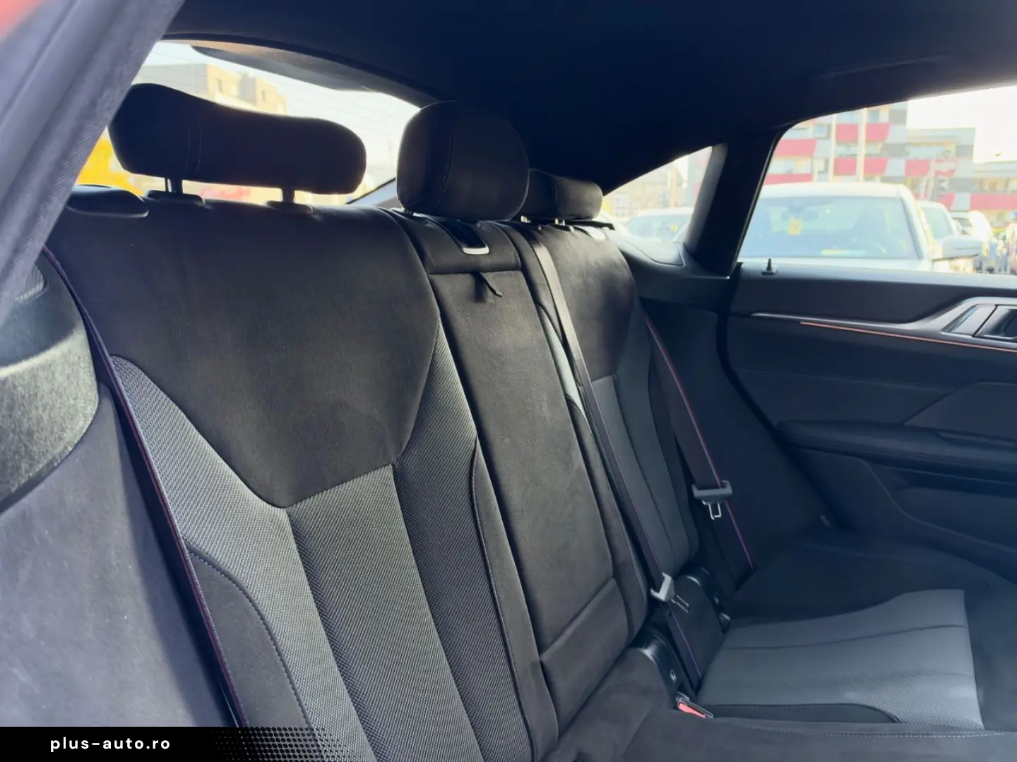 BMW 420d xDriv GC M Sport Pro