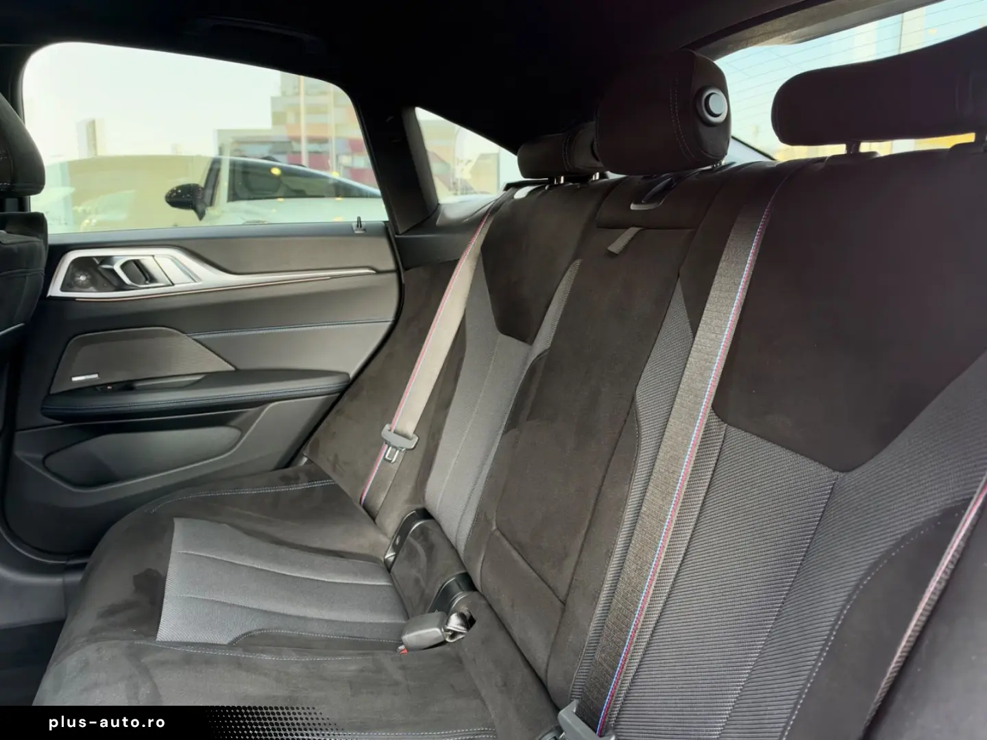 BMW 420d xDriv GC M Sport Pro