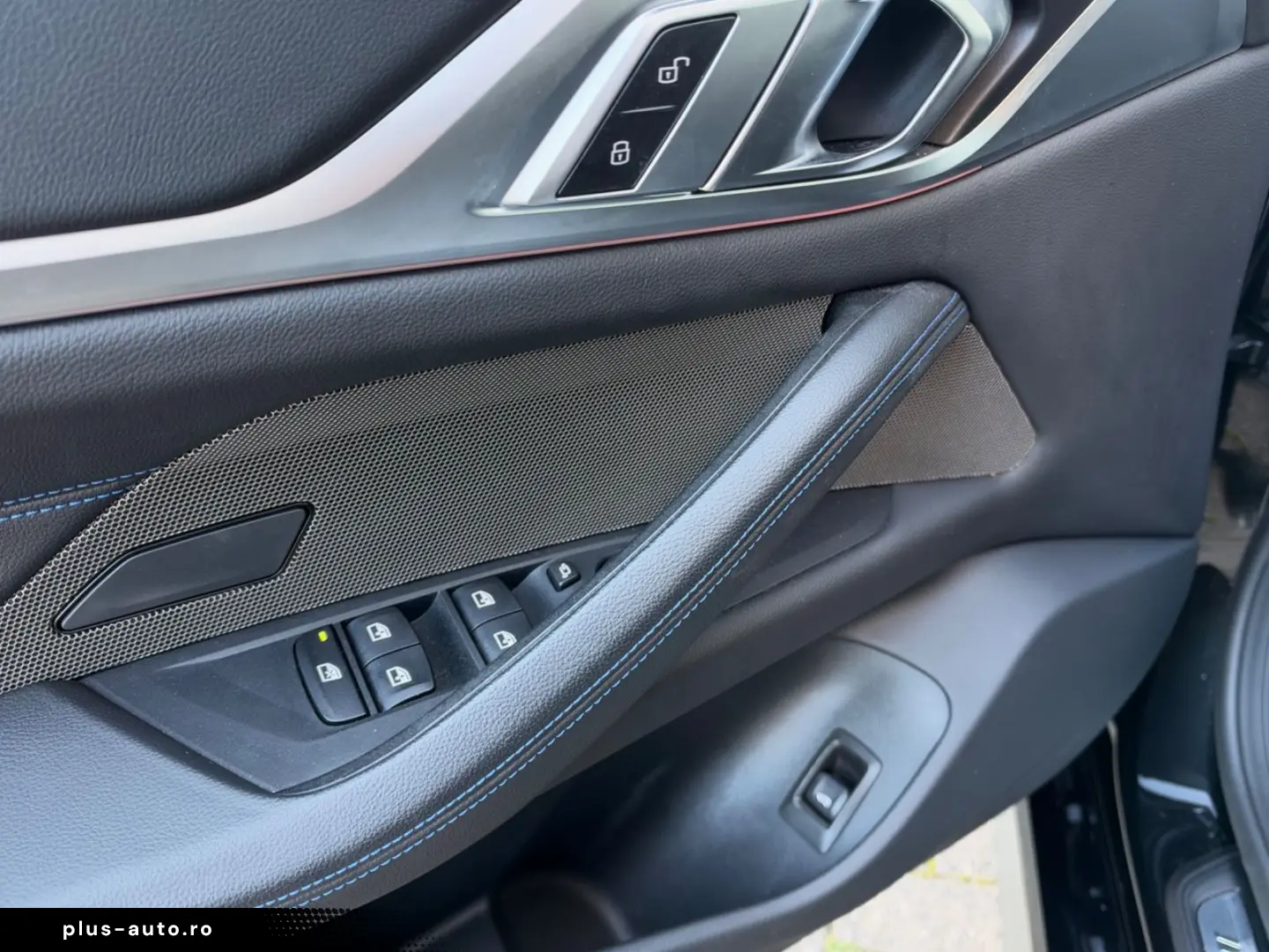 BMW 420d xDriv GC M Sport Pro