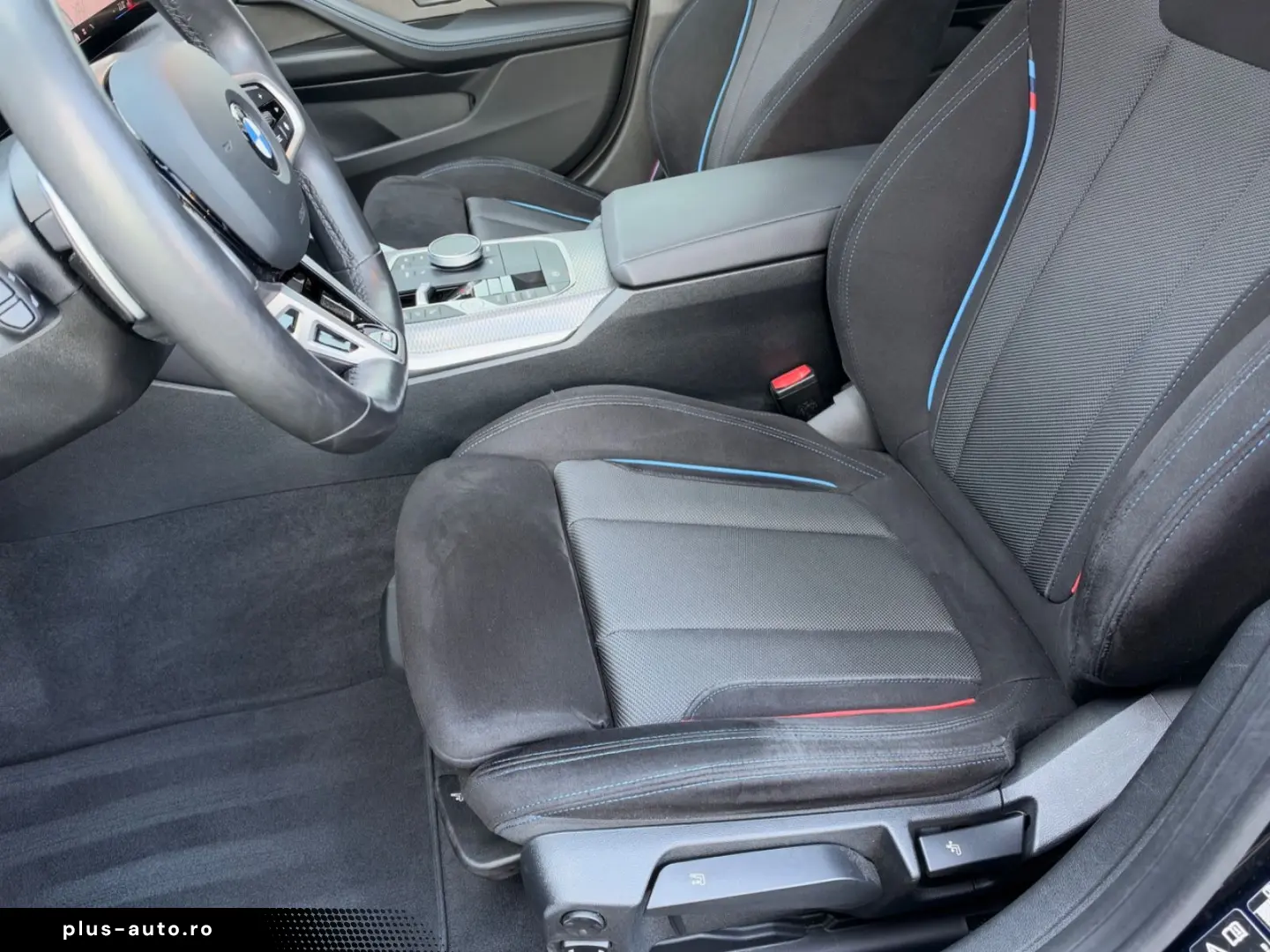 BMW 420d xDriv GC M Sport Pro
