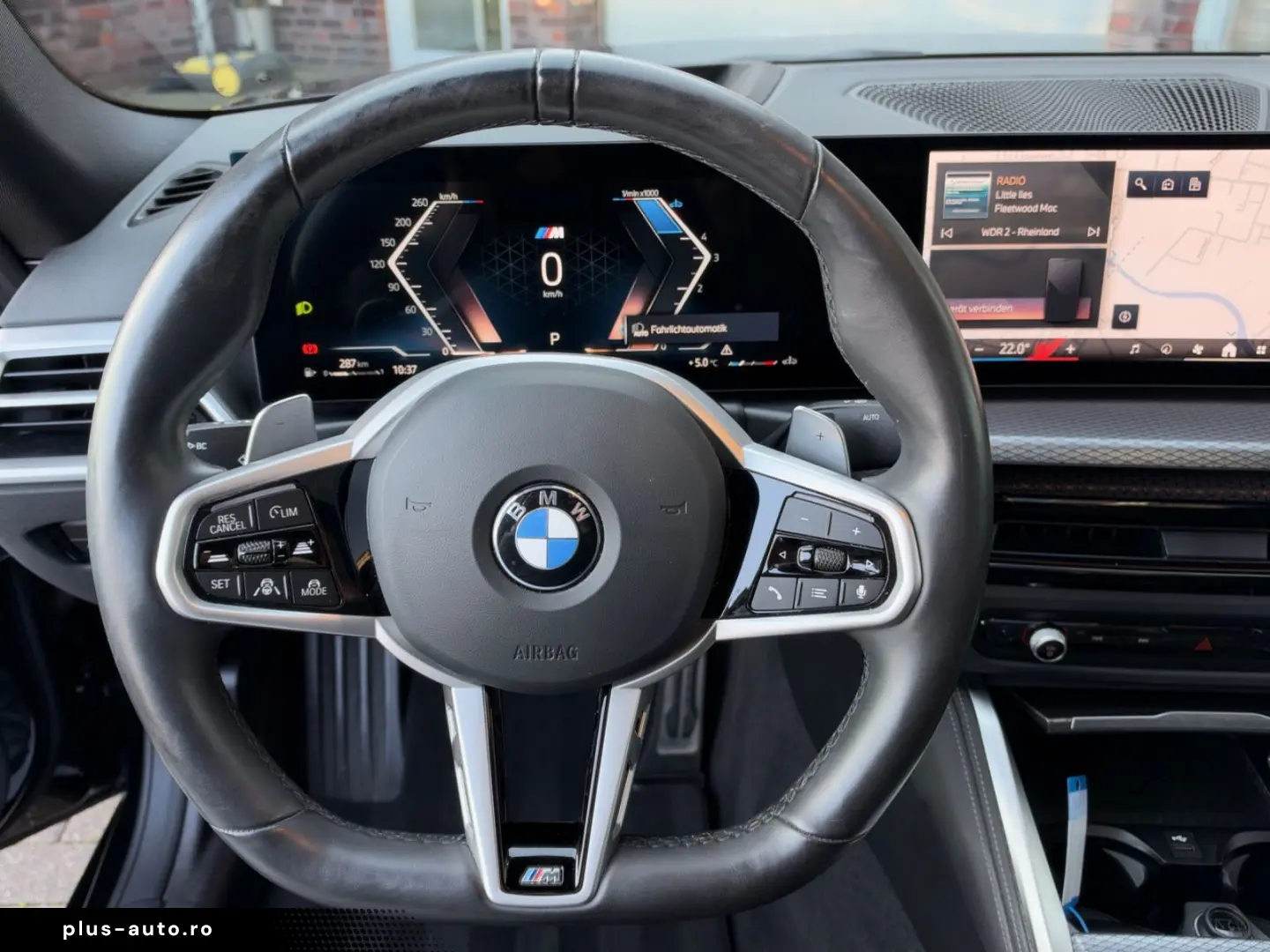 BMW 420d xDriv GC M Sport Pro