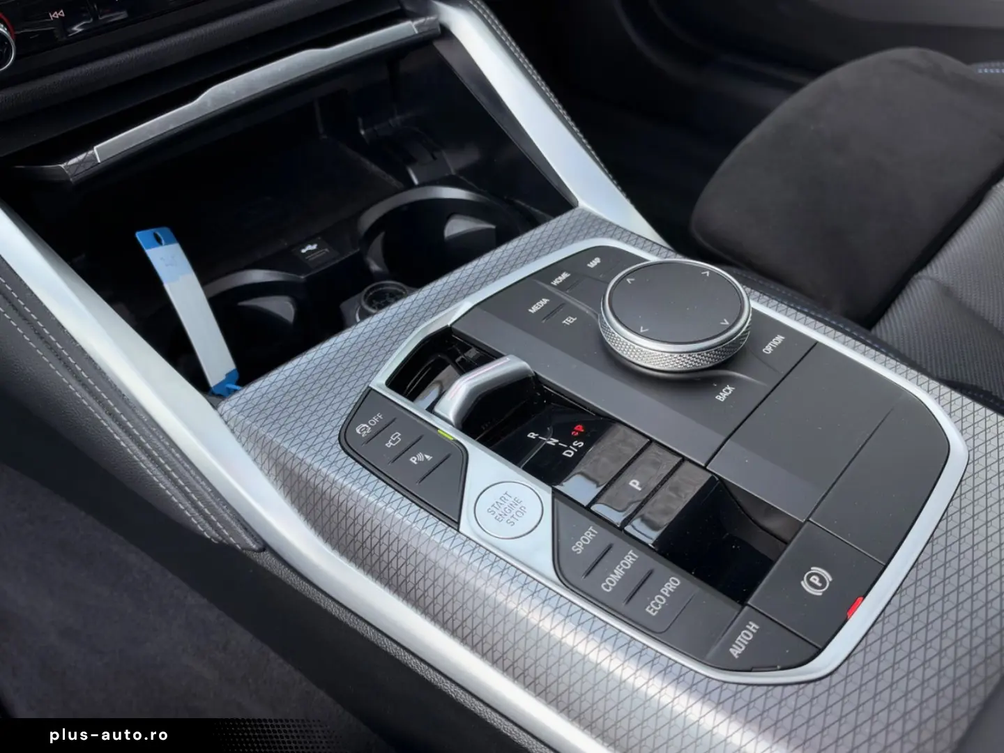 BMW 420d xDriv GC M Sport Pro