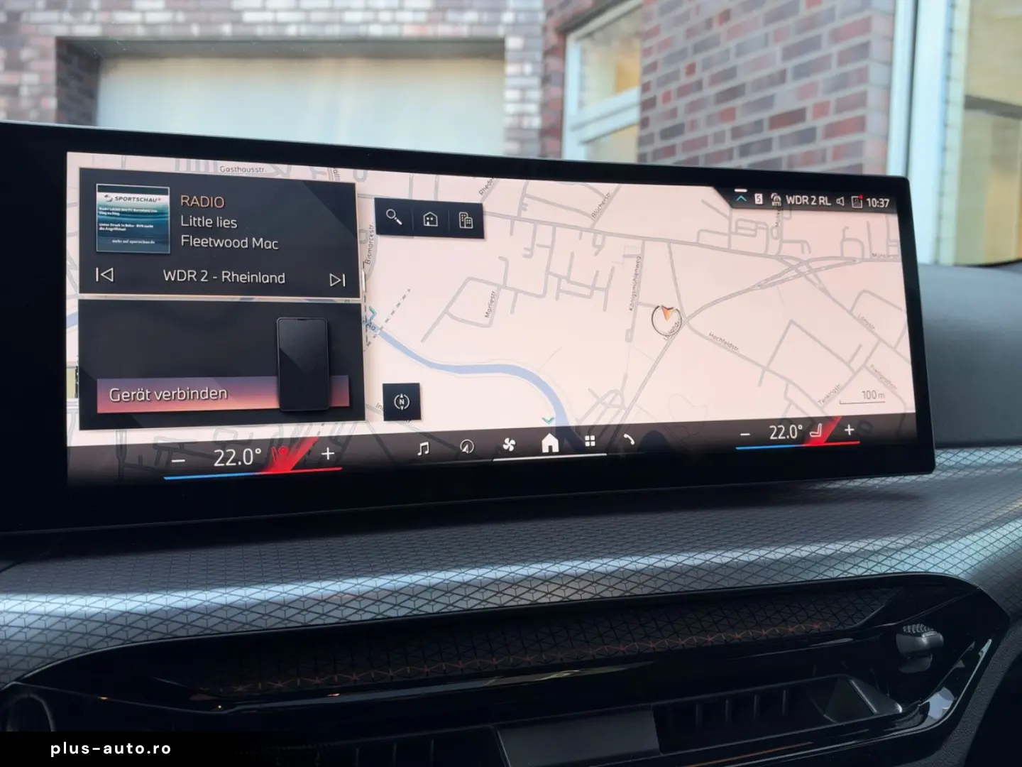BMW 420d xDriv GC M Sport Pro