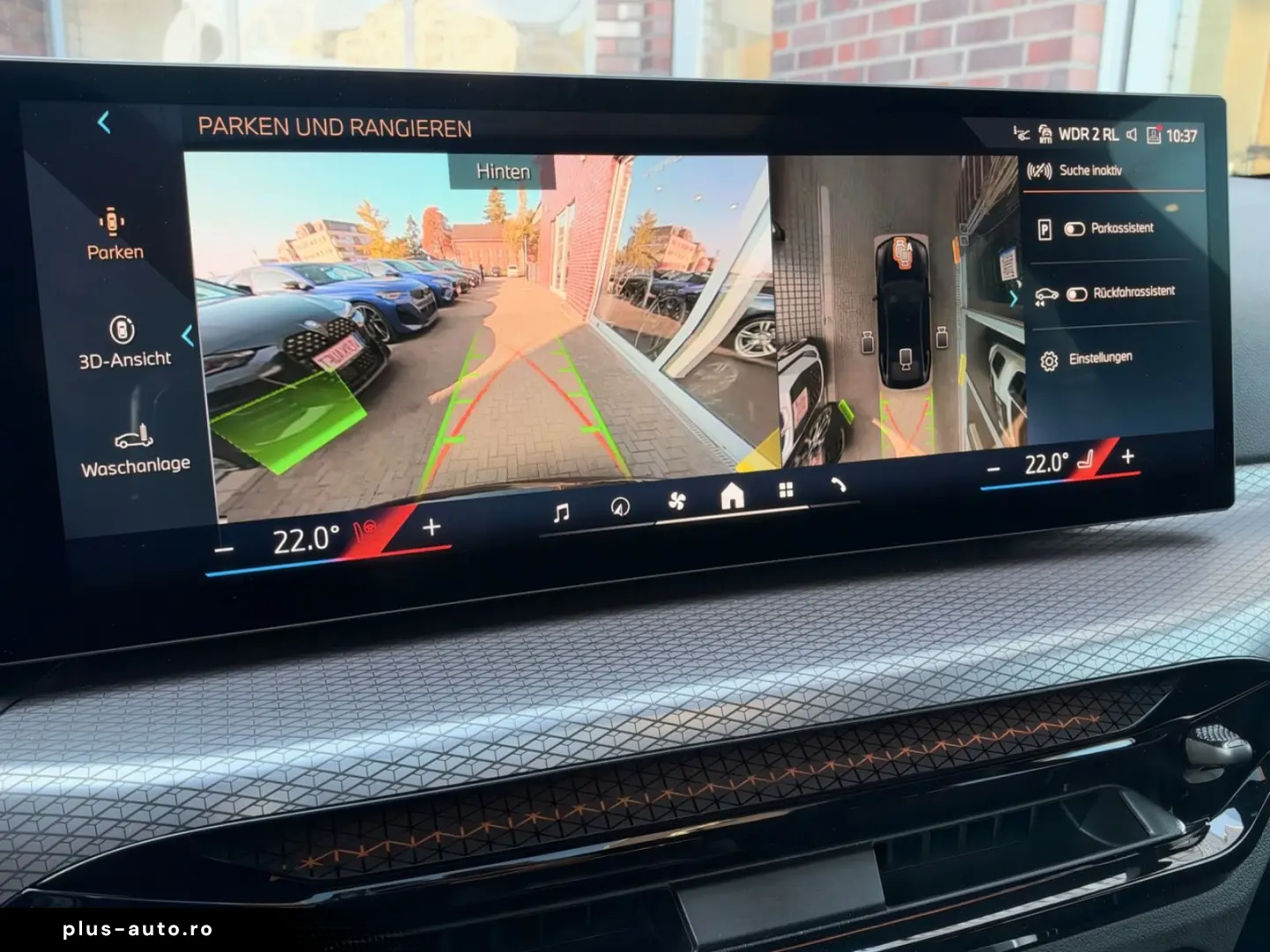 BMW 420d xDriv GC M Sport Pro