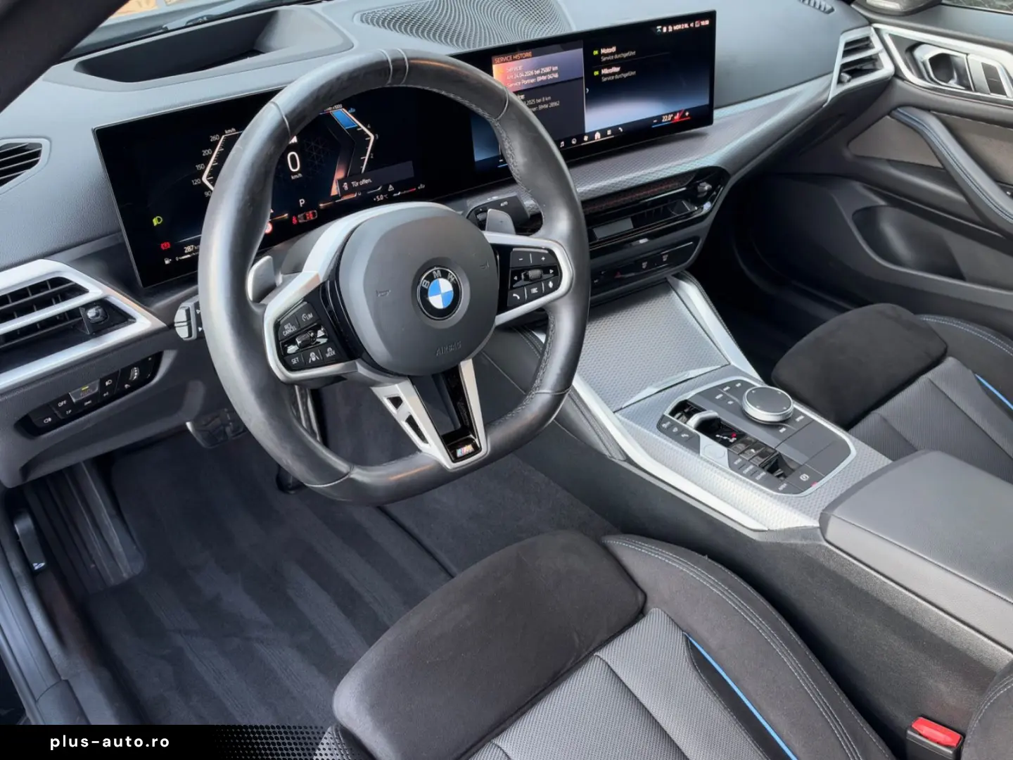 BMW 420d xDriv GC M Sport Pro