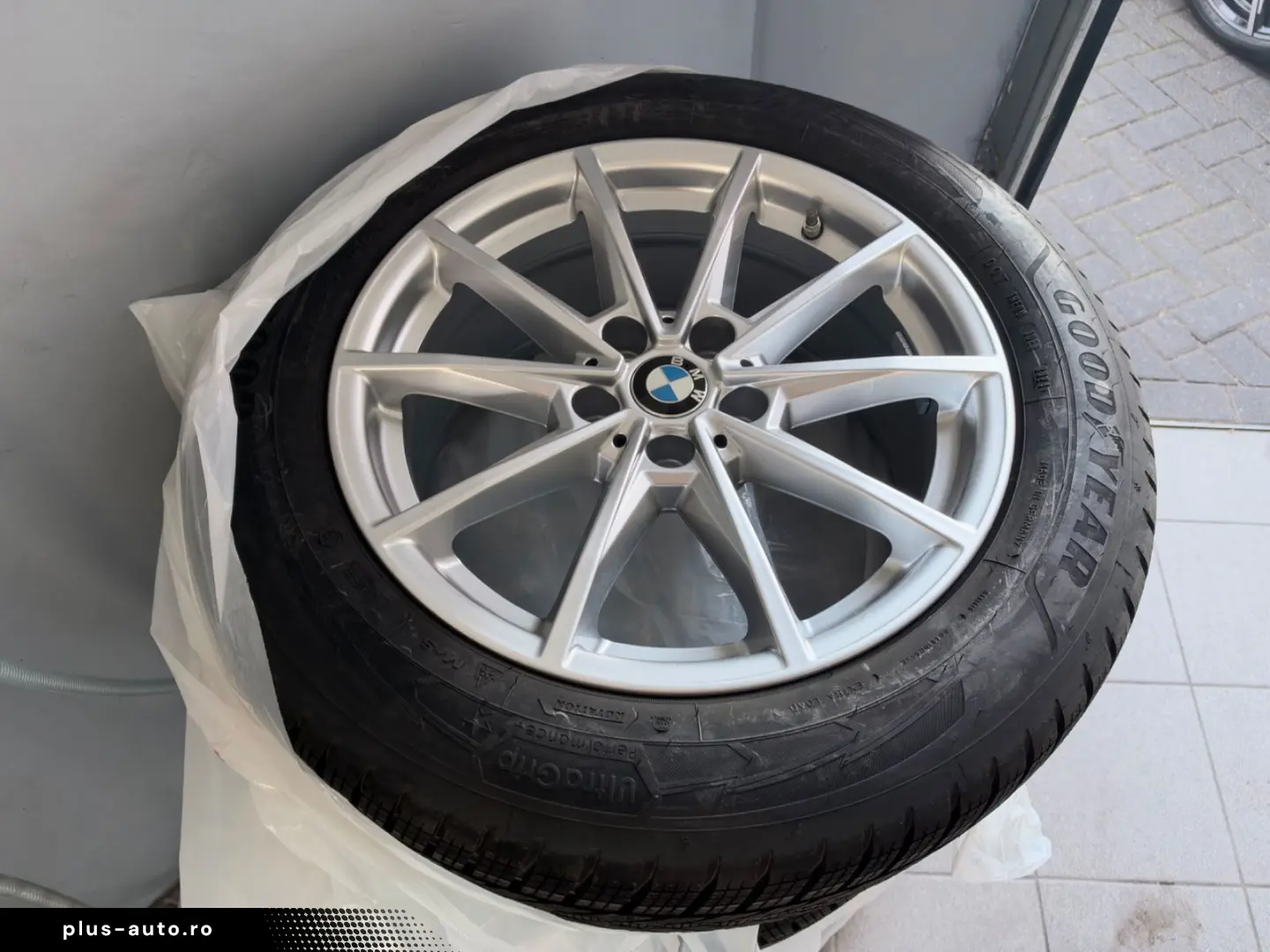 BMW 420d xDriv GC M Sport Pro
